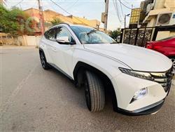 هیوندای تۆکسۆن